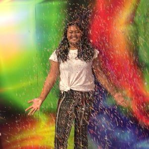 Meet your Posher, Marcelina